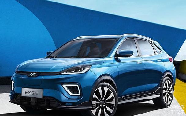 惠州108WEY威派豪华SUV市场的黑马，零跑汽车与智能交通系统的协同